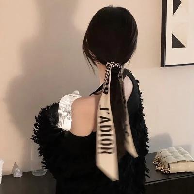 她和她的恋爱小动作